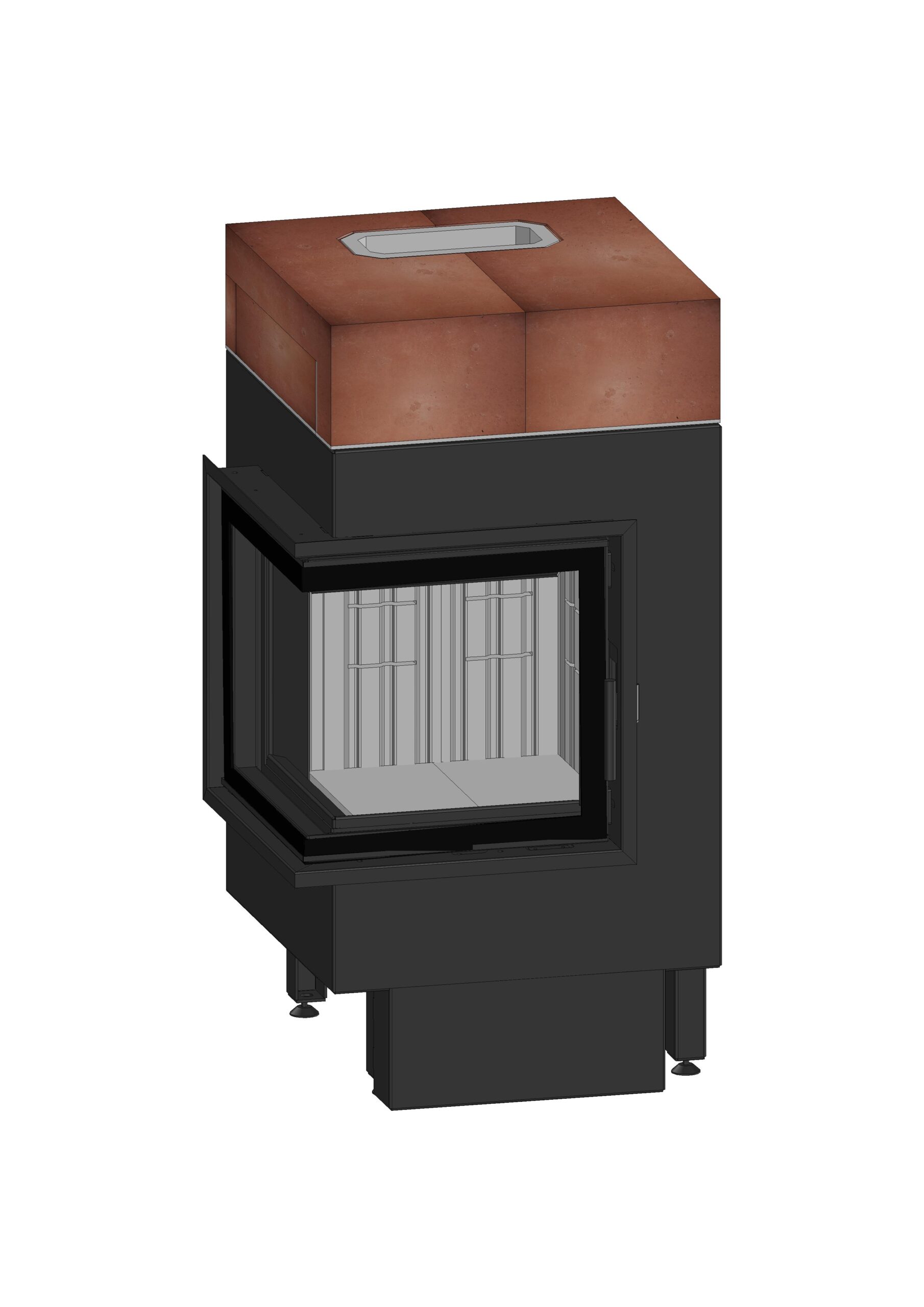 PPA 350N L/P