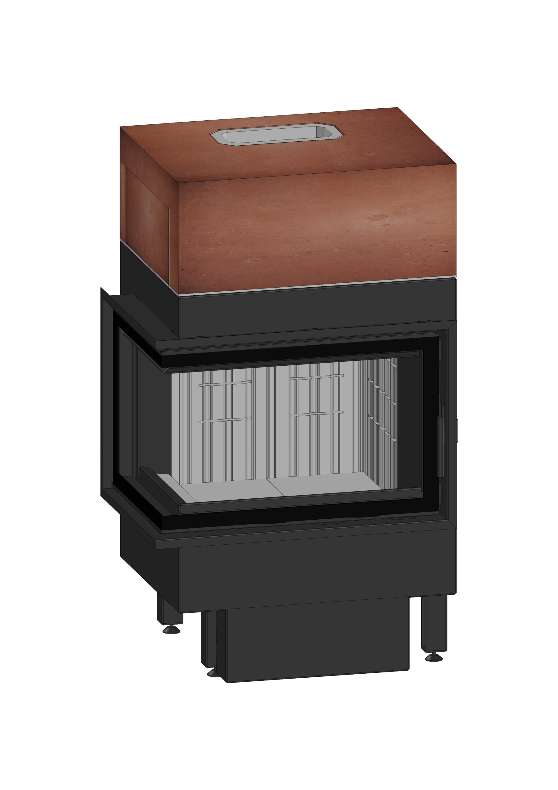 PPA 400N L/P