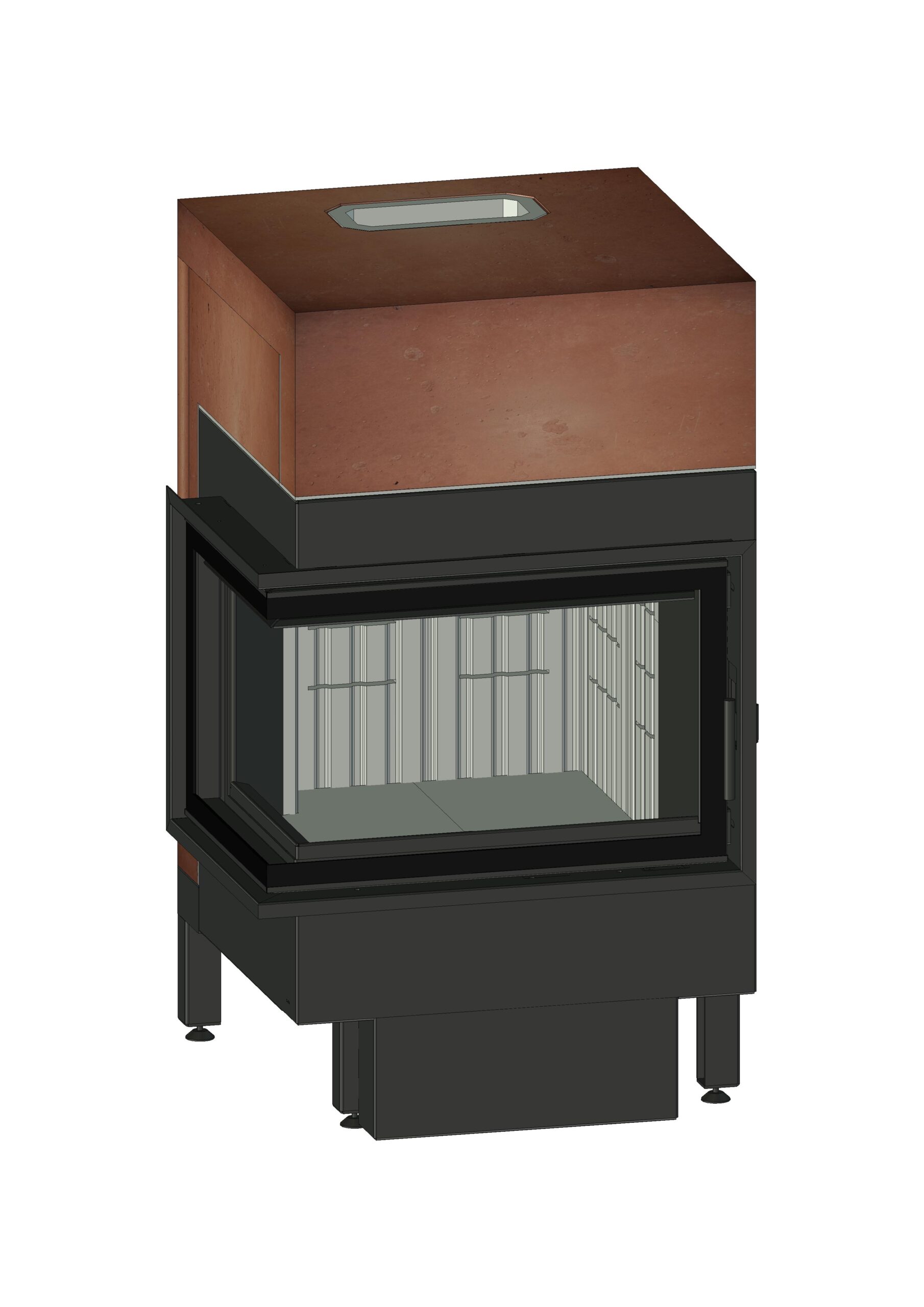 PPA 450N L/P
