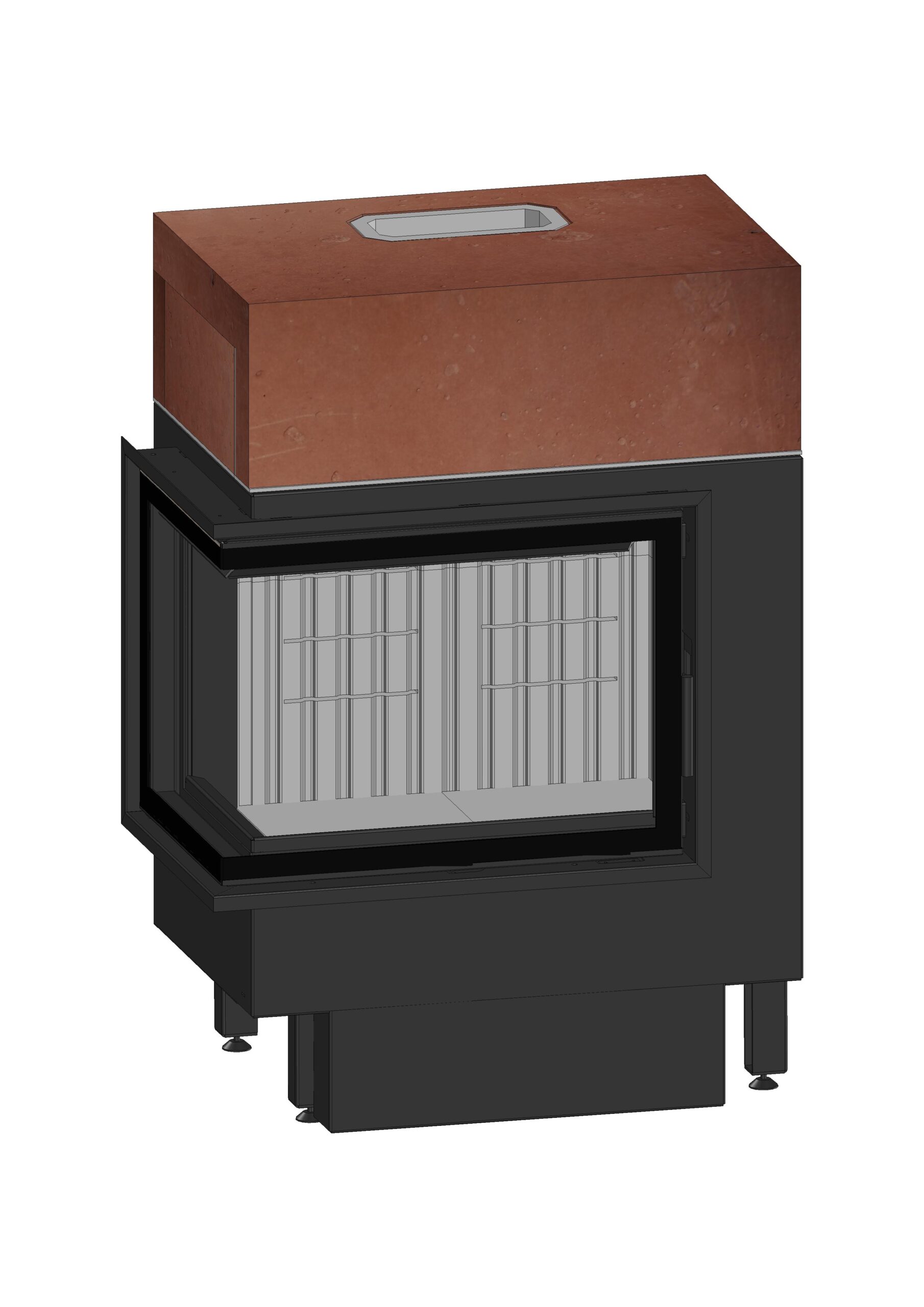 PPA 500N L/P