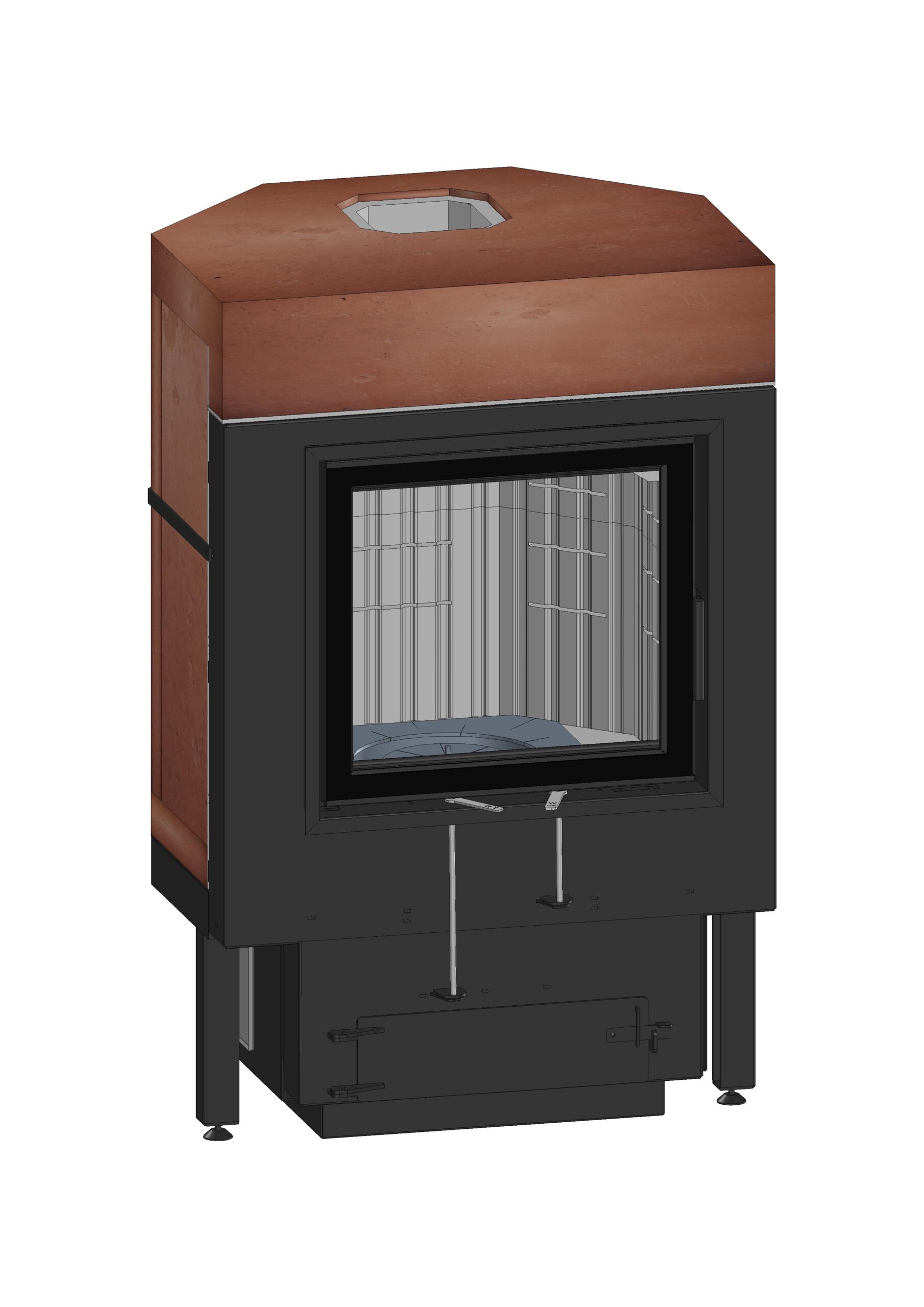 PPA 500SK-GD