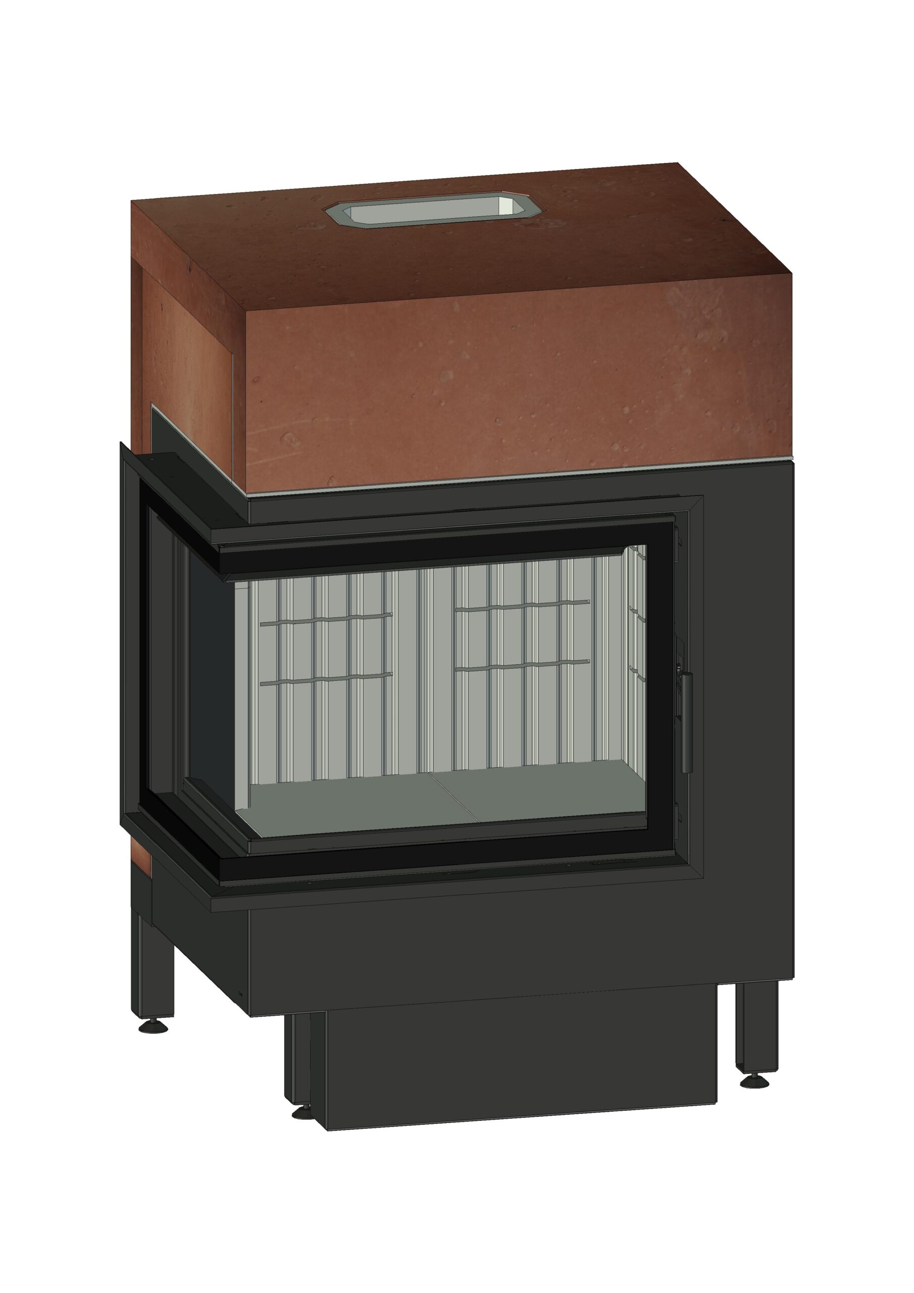 PPA 550N L/P