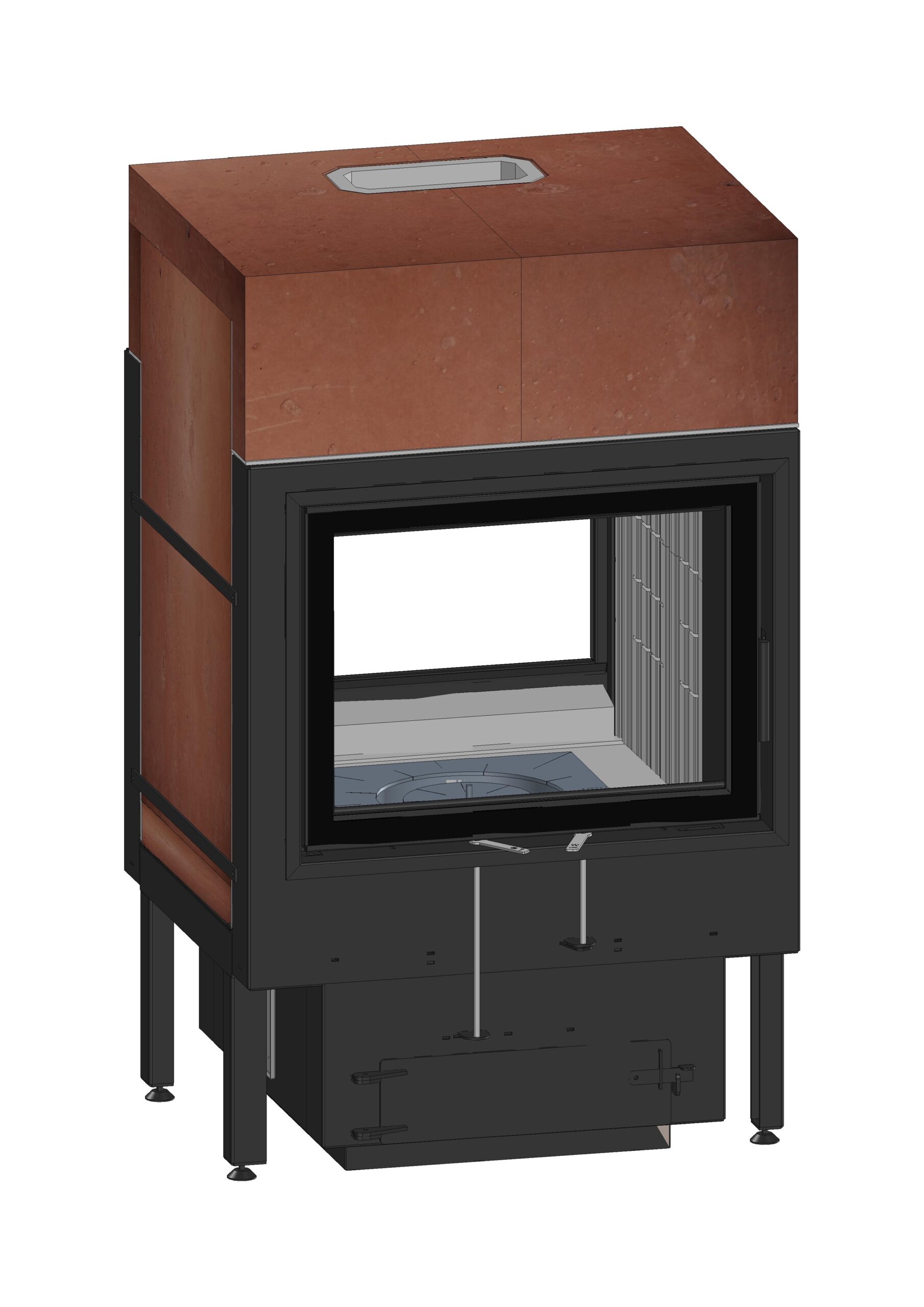 PPA 550T-GD