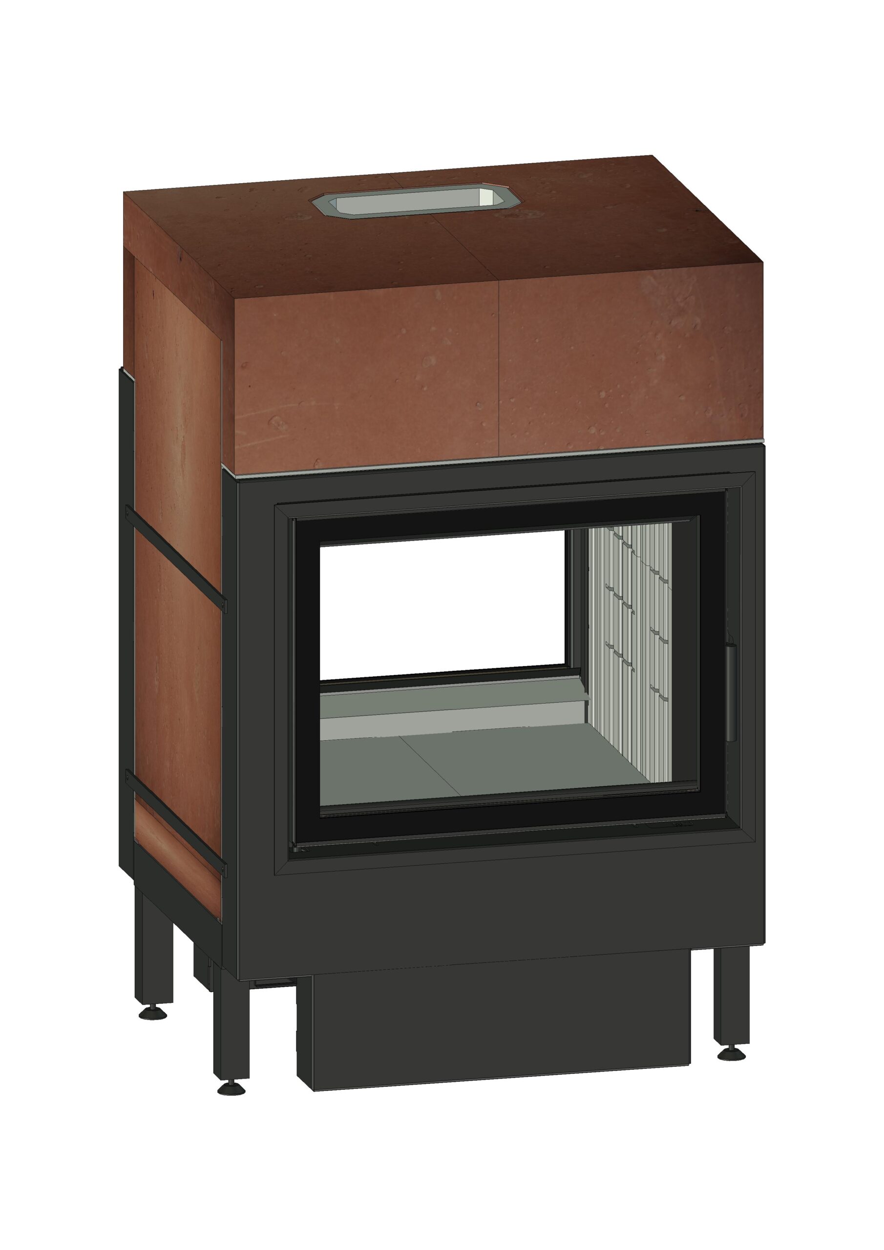 PPA 550T